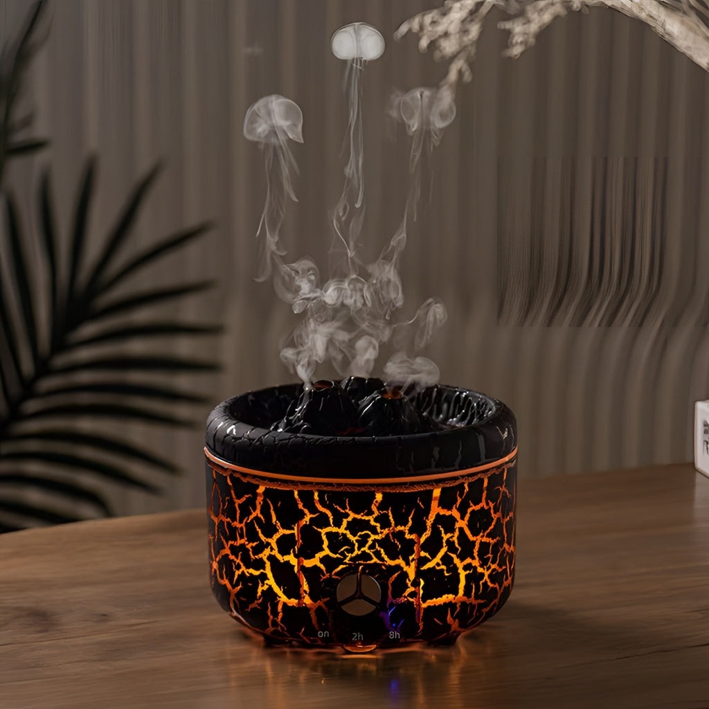 Aroma Humidifier