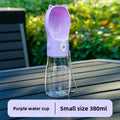 Portable Dog Water Feeder- quiality
