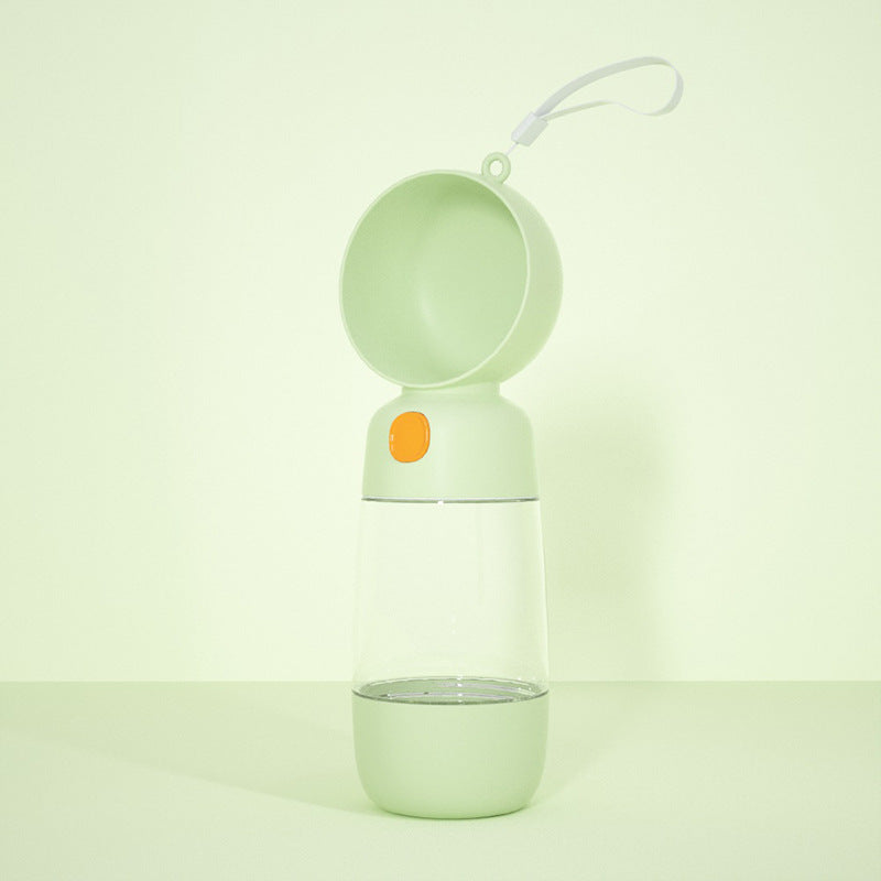 Portable Dog Travel Water Bottle