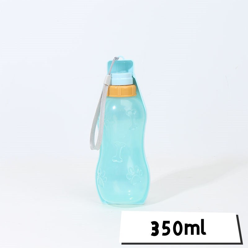 Portable Dog Water Feeder- quiality