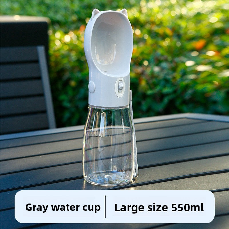 Portable Dog Water Feeder- quiality